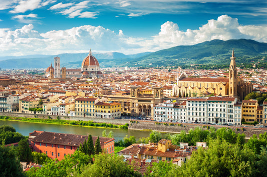 24h a Firenze