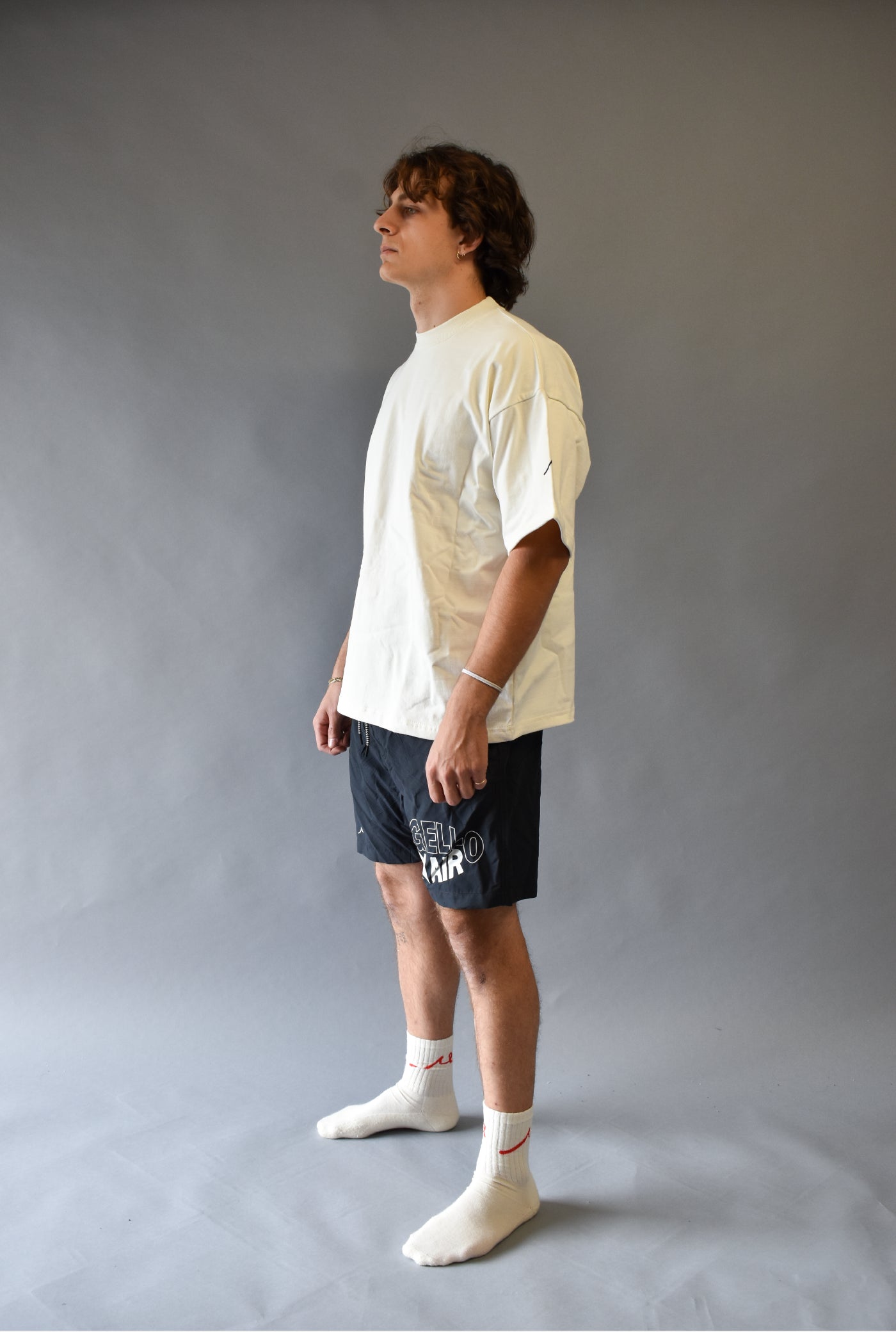 MUGELLO ONAIR Men's Swimwear