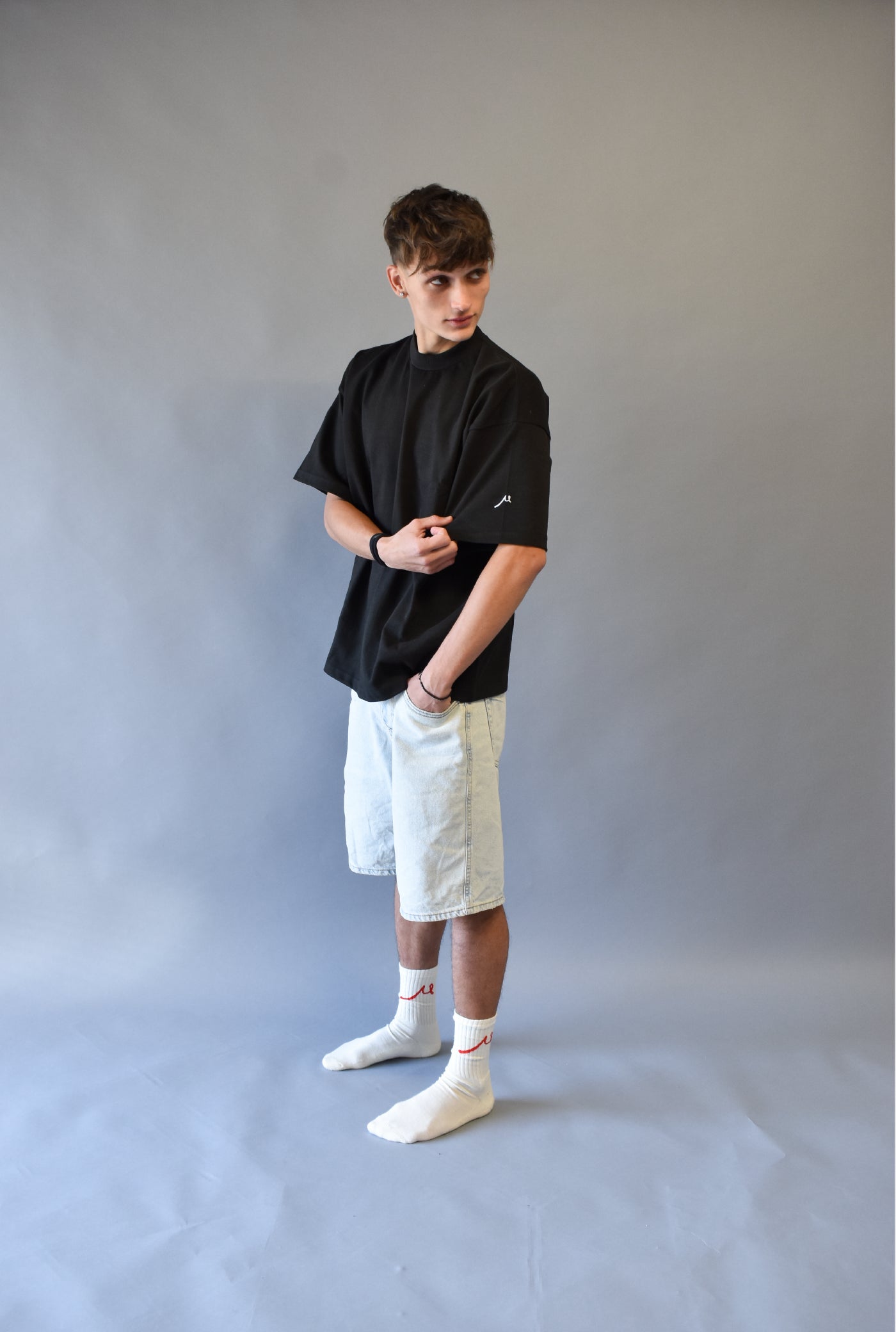 MUGELLO Heavyweight Tee