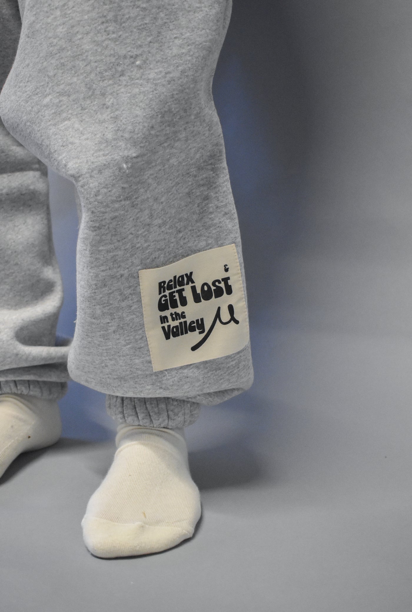 Pantaloni della tuta pesanti VAGABONDO