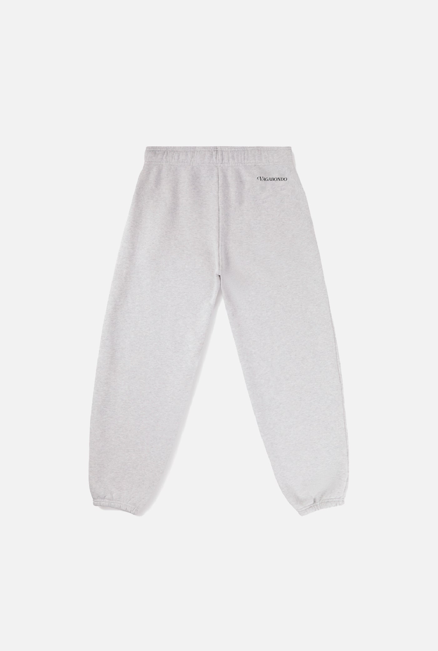 Pantaloni della tuta pesanti VAGABONDO