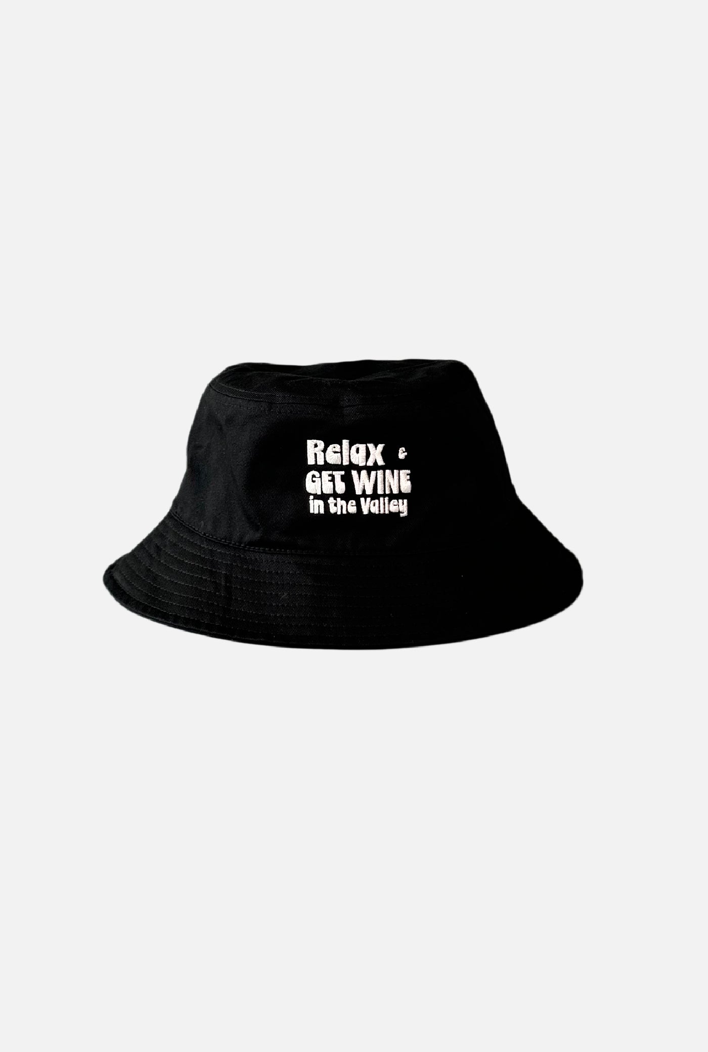 BACCO Bucket Hat