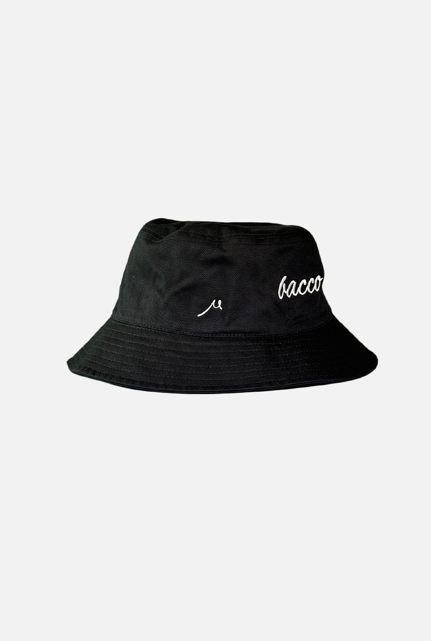 BACCO Bucket Hat