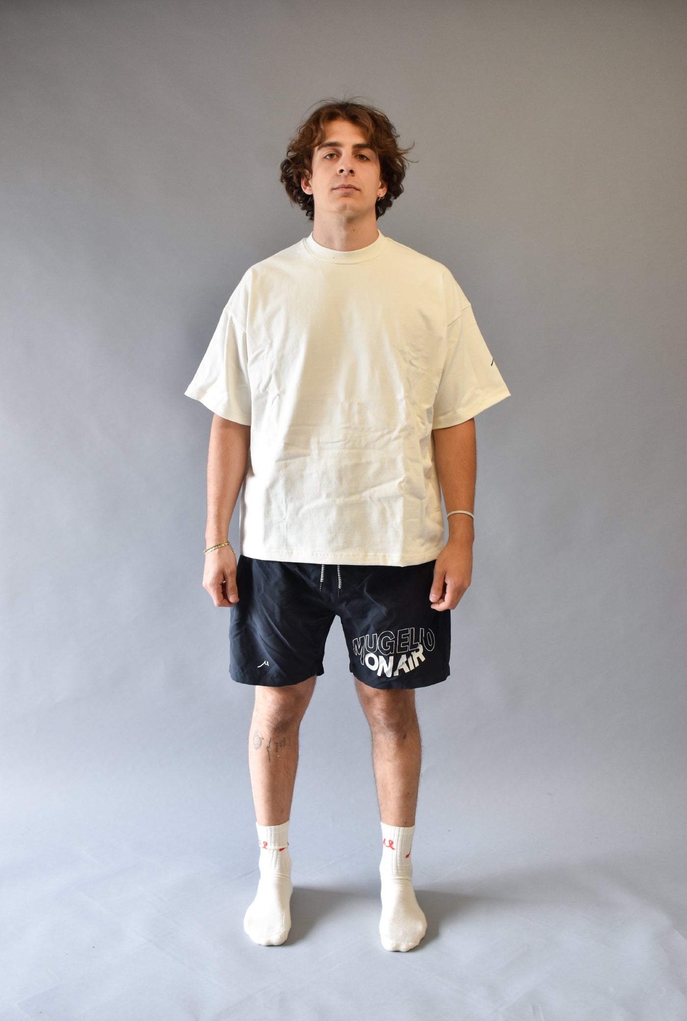 MUGELLO ONAIR  Men's Swimwear