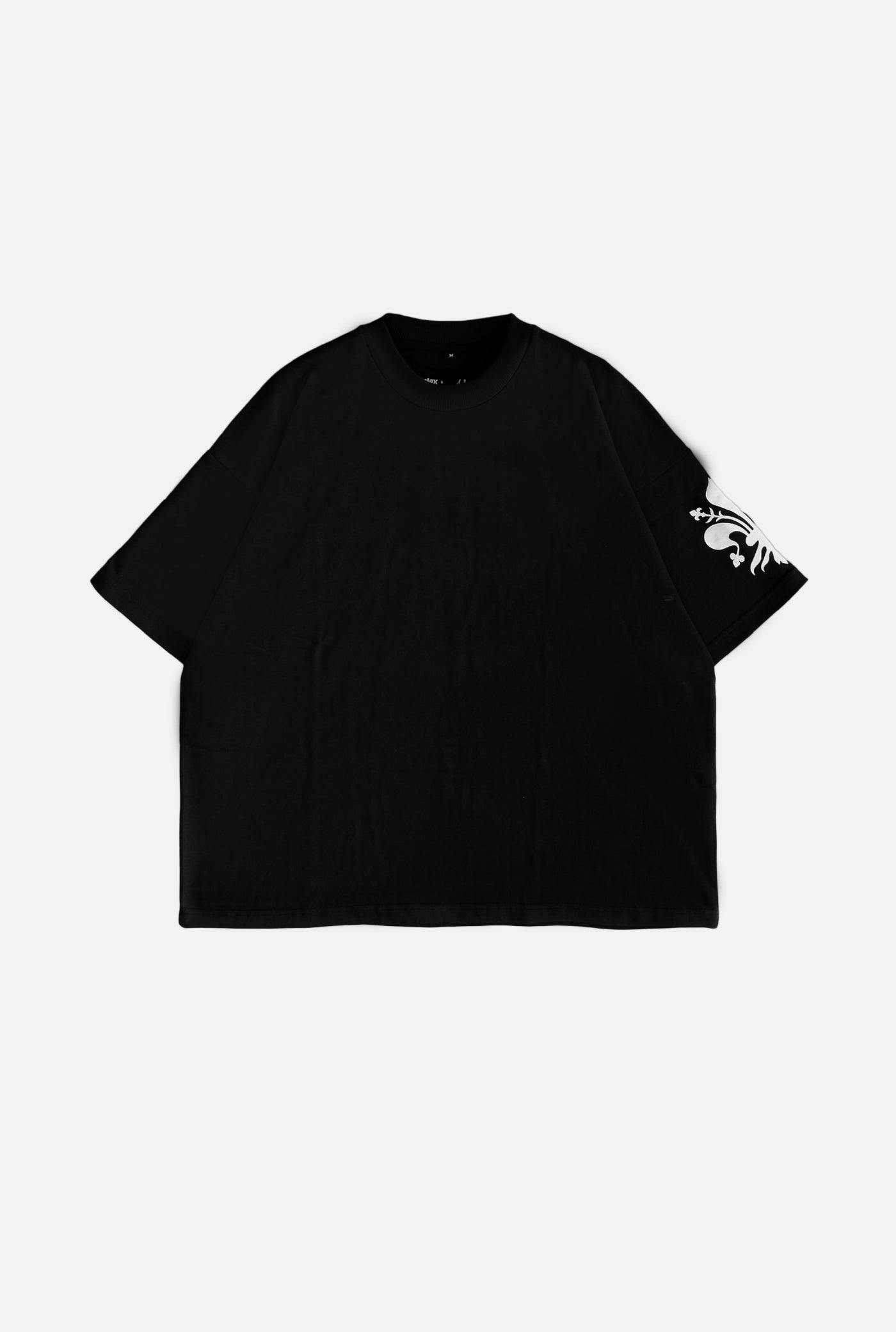 GIGLIO FIORENTINO Heavyweight Tee