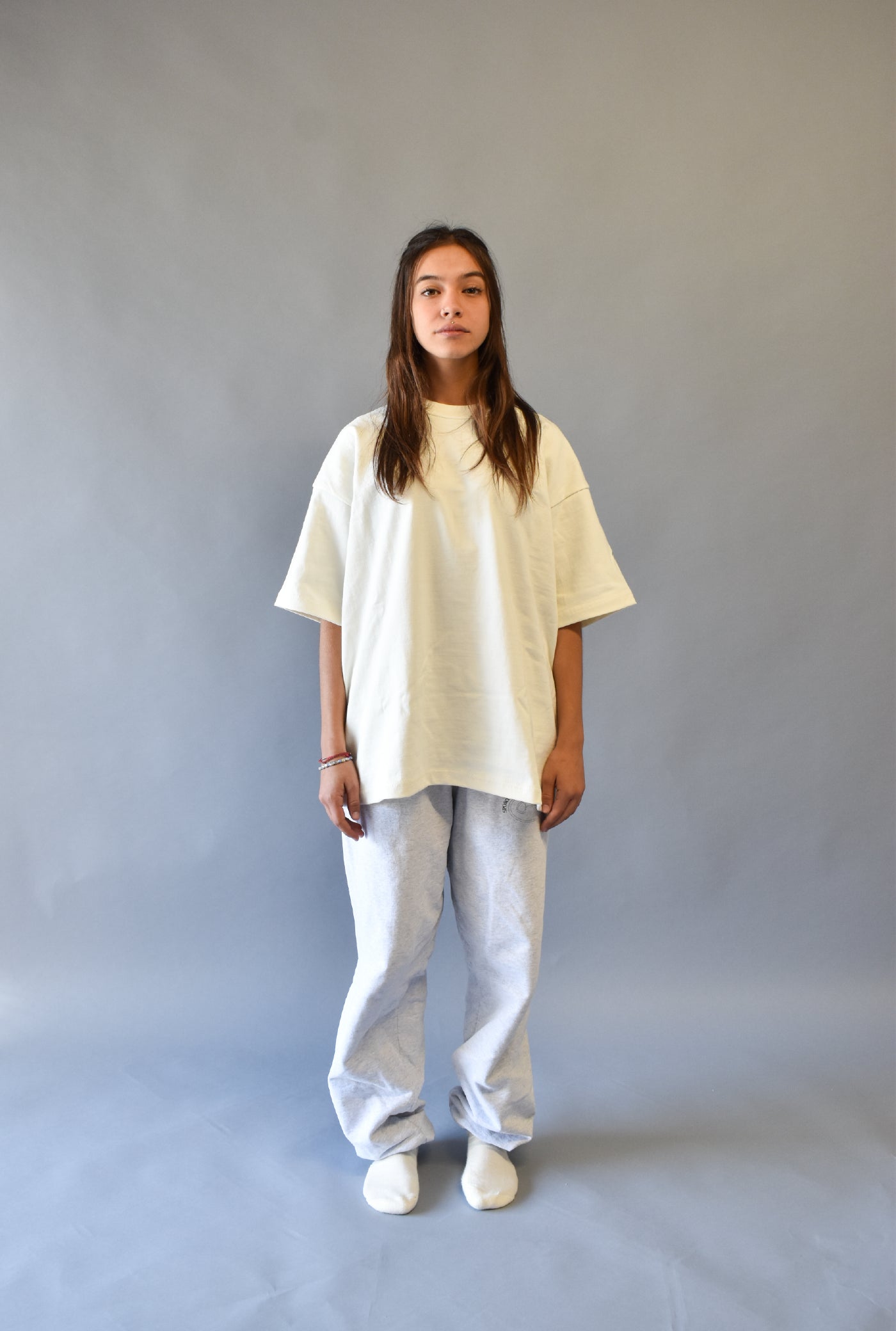 EXPLORE Heavyweight Tee