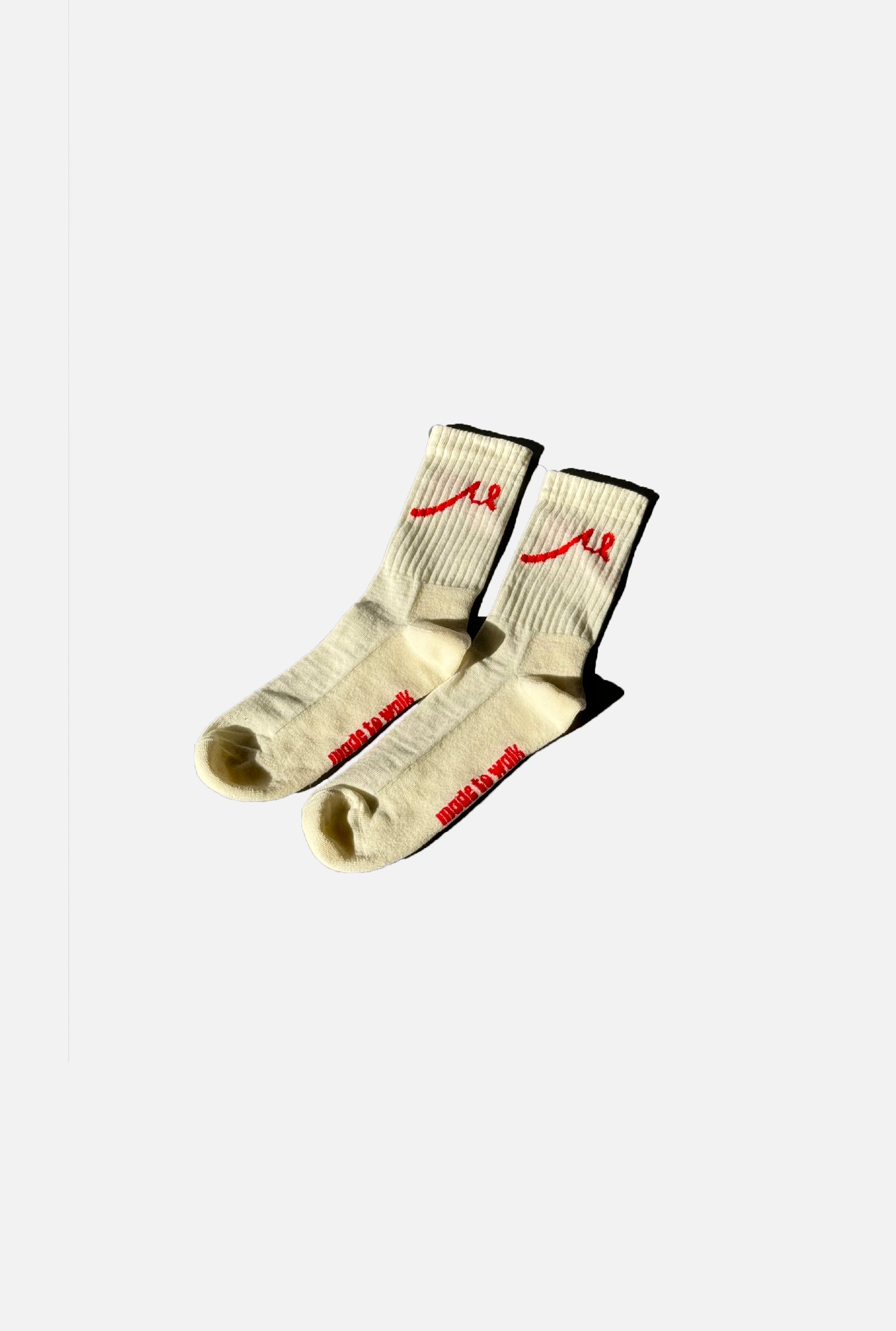 MADE TO WALK Socks