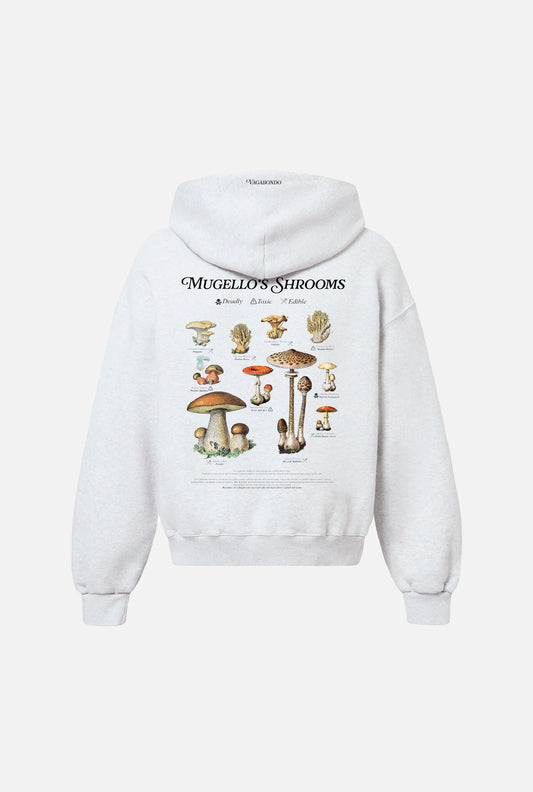 SHROOMS Heavyiweight Hoodie