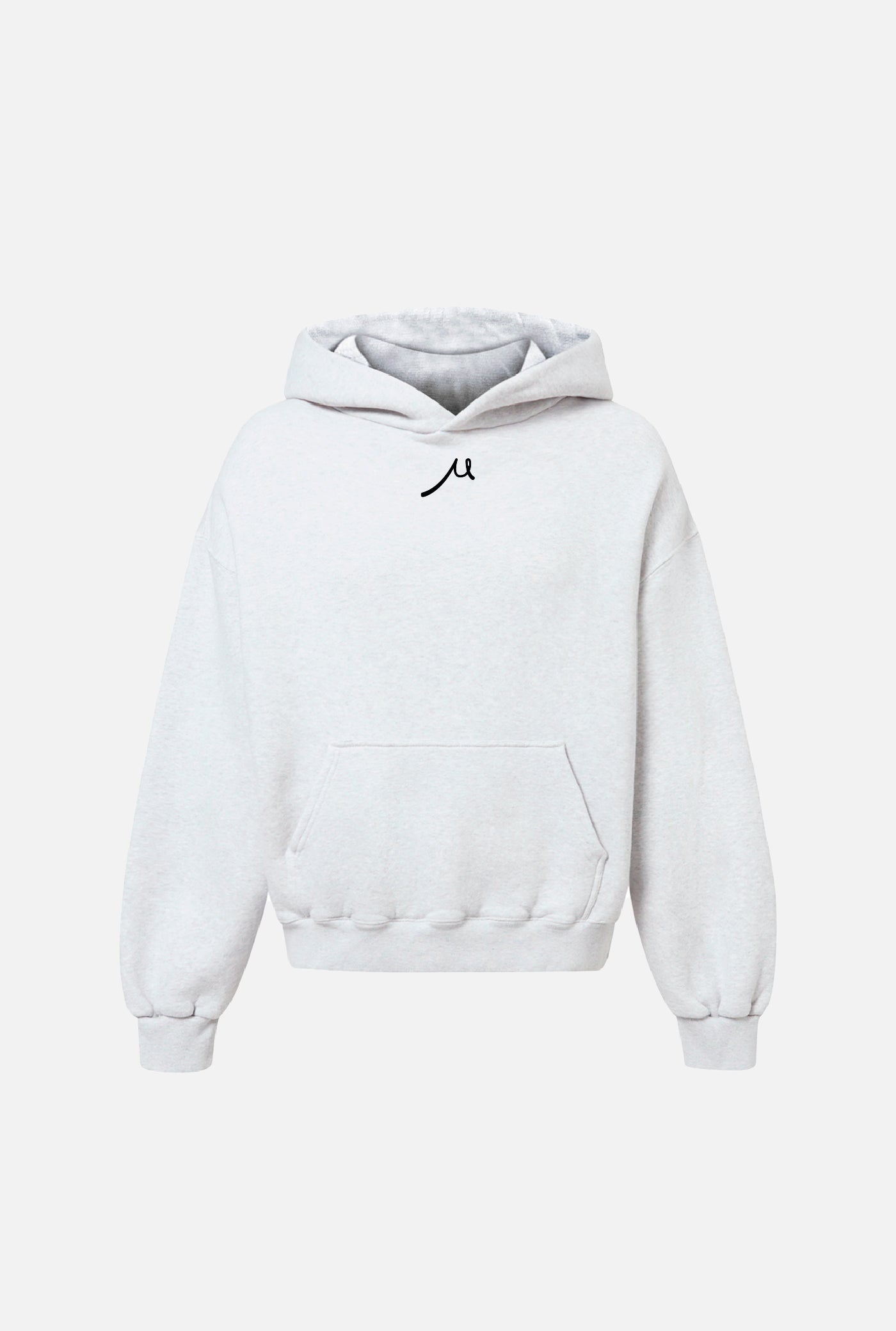 SHROOMS Heavyiweight Hoodie