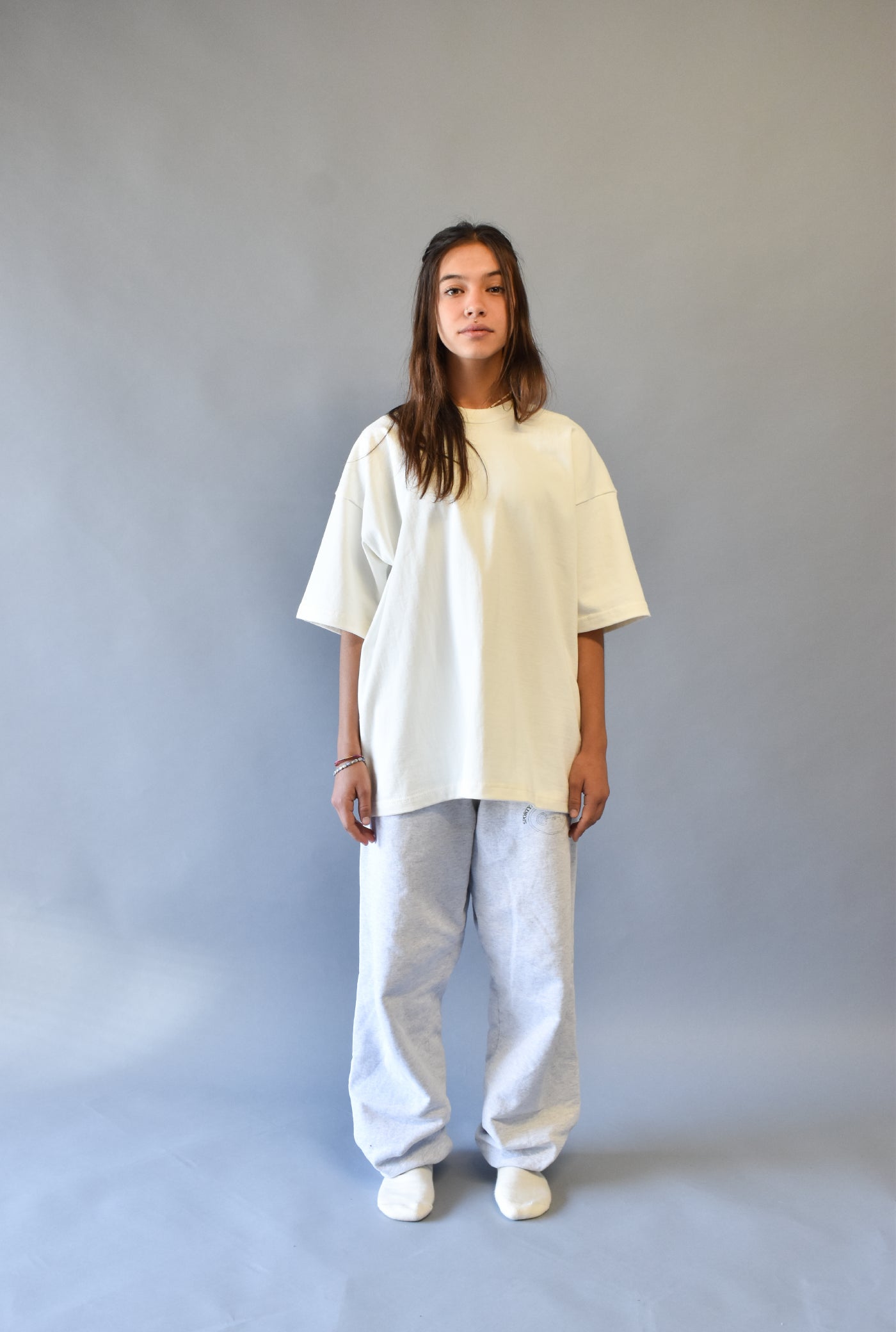 MUGELLO Heavyweight Tee