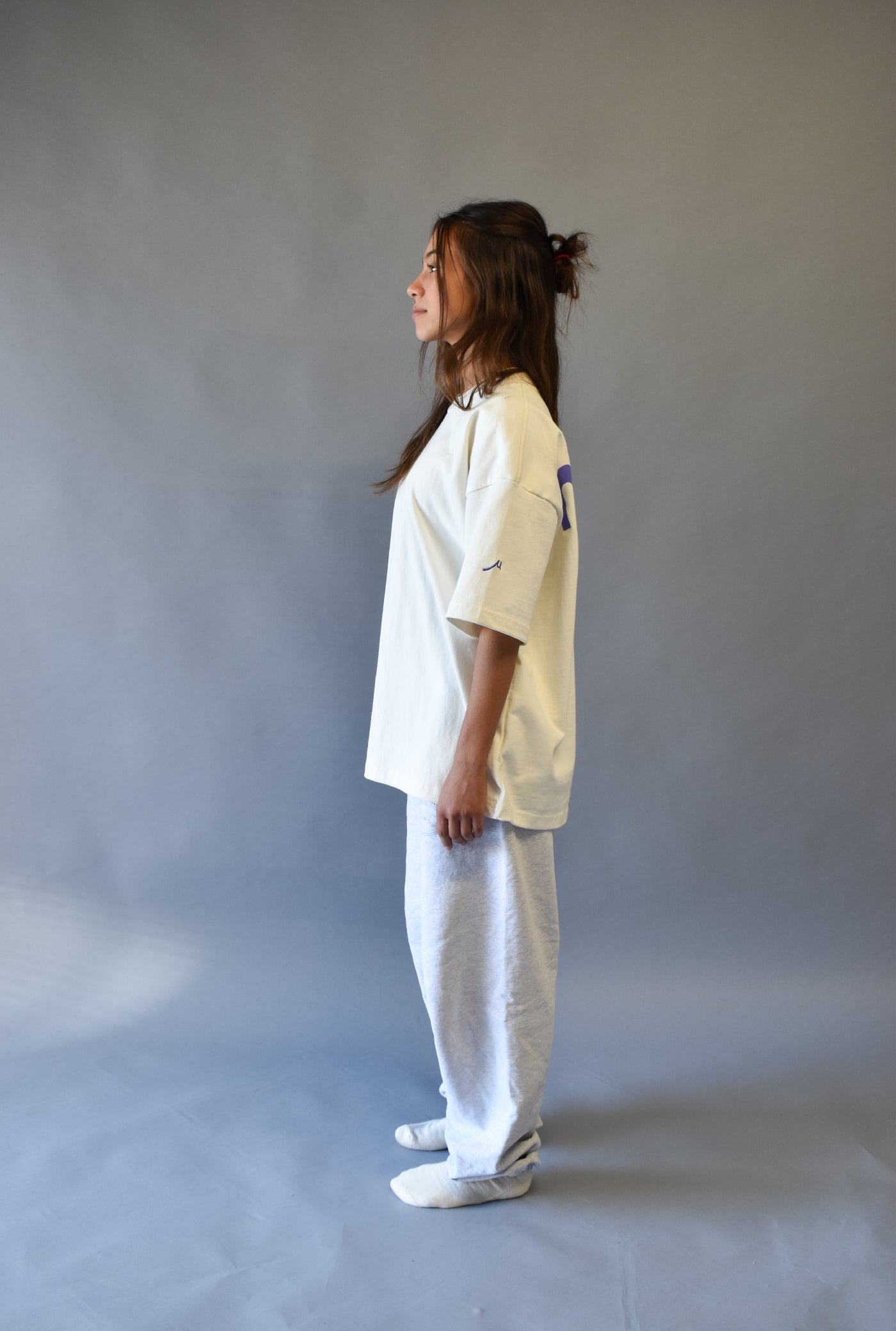 MUGELLO Heavyweight Tee