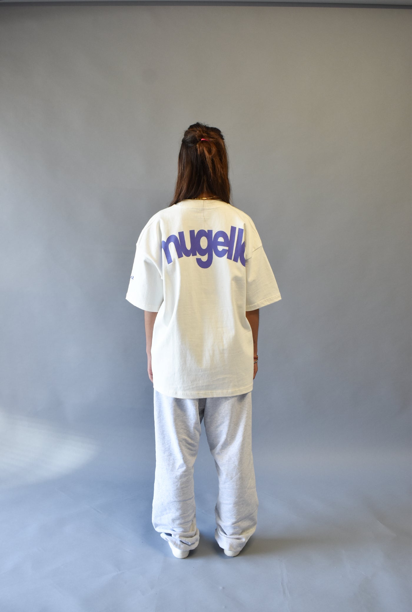 MUGELLO Heavyweight Tee