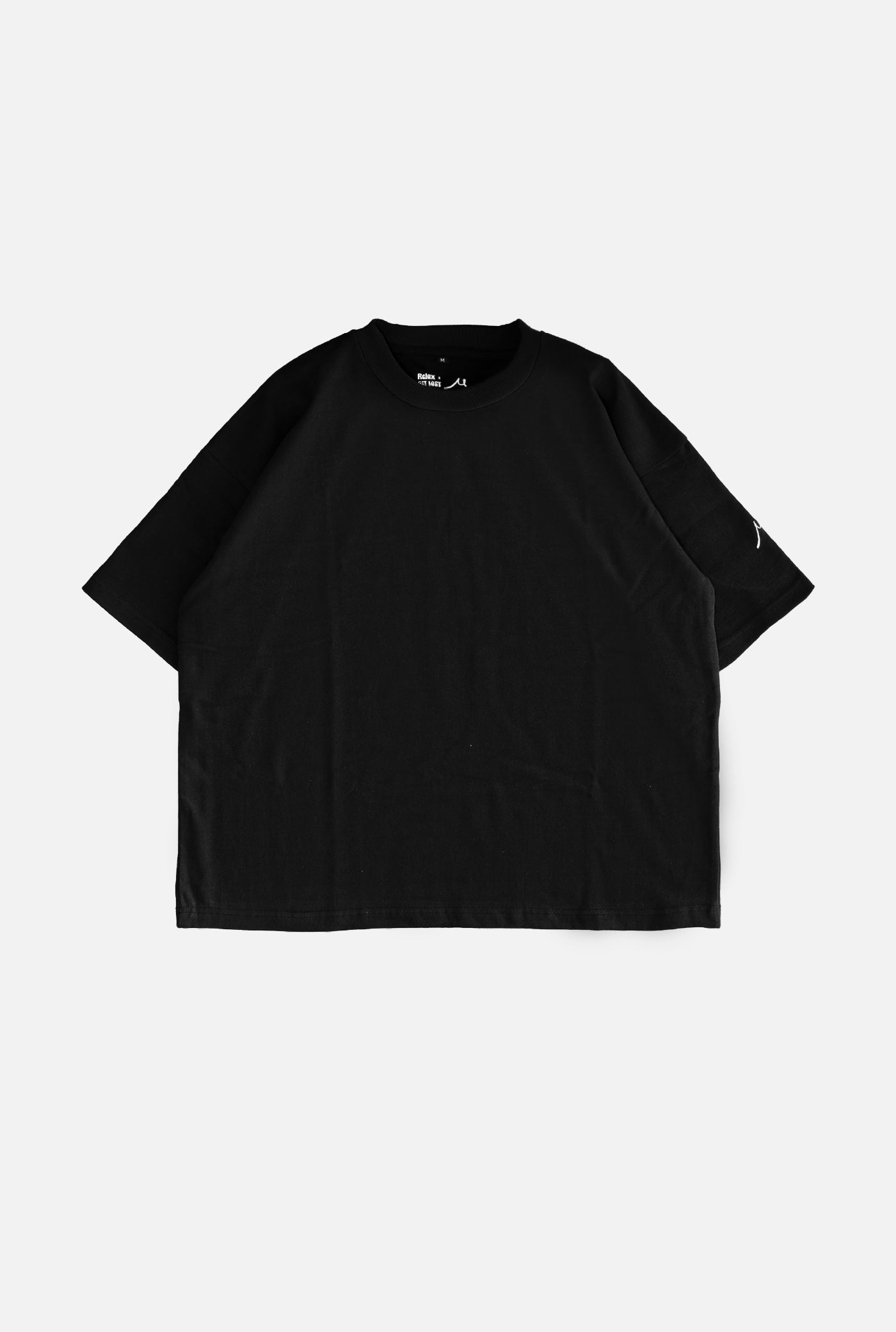 MUGELLO Heavyweight Tee