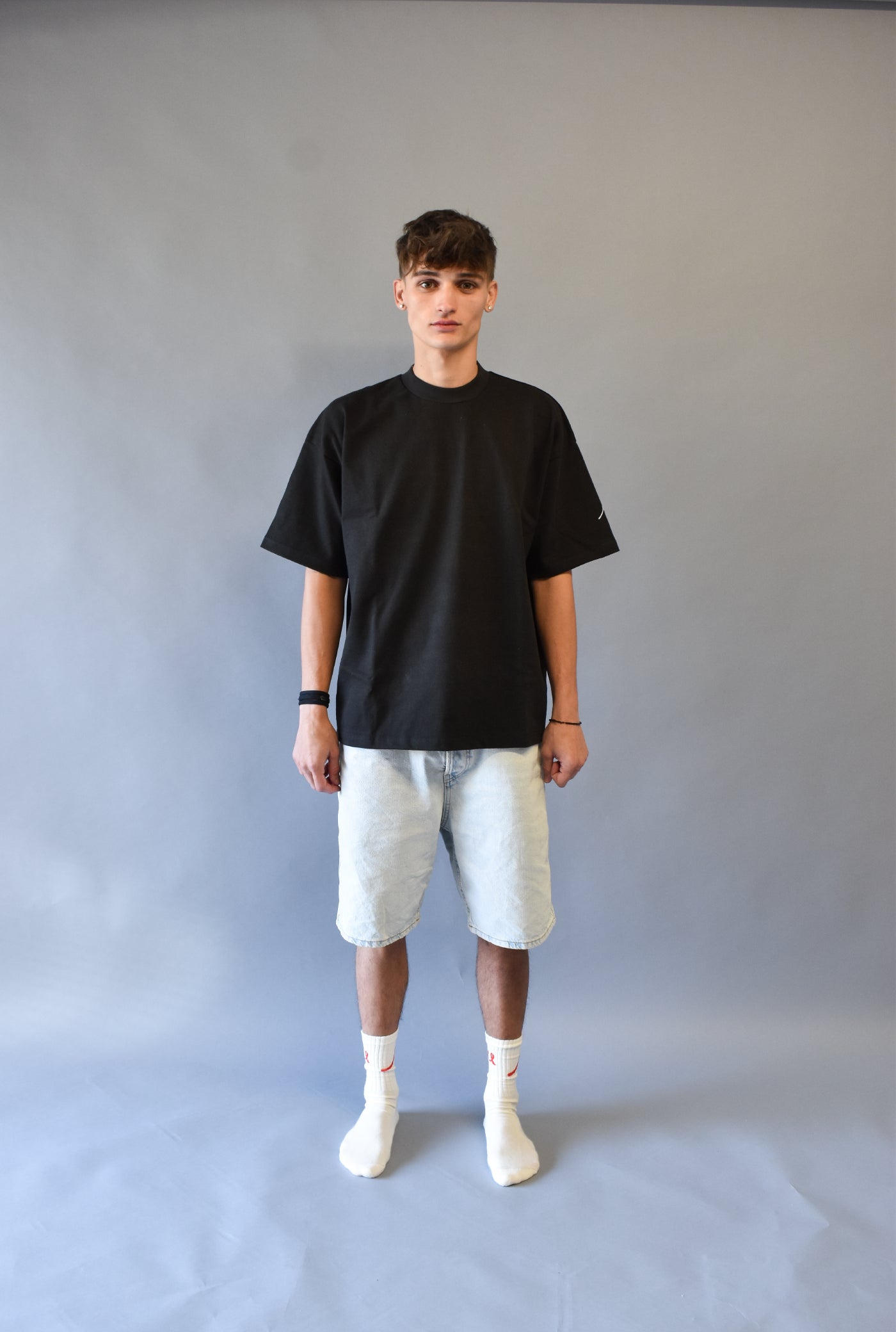 MUGELLO Heavyweight Tee