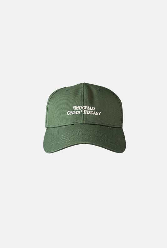 MUGELLONAIR Baseball Cap