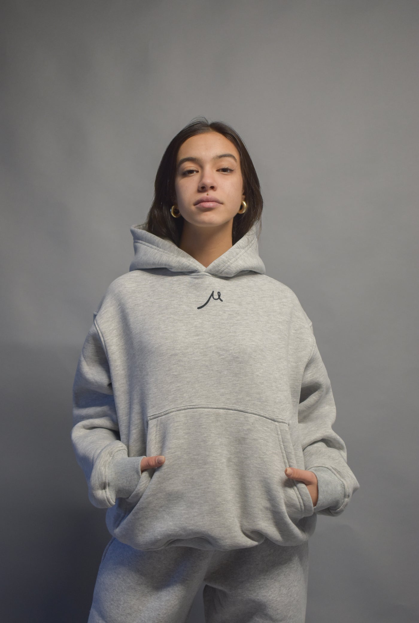 SHROOMS Heavyiweight Hoodie