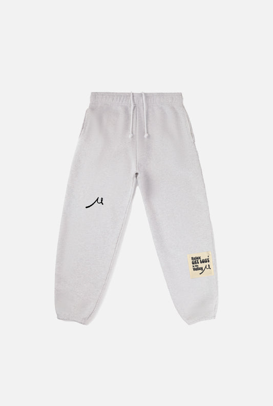 Pantaloni della tuta pesanti VAGABONDO