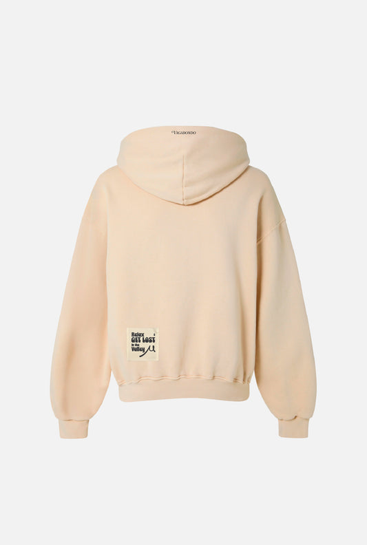 VAGABONDO Heavyiweight Hoodie