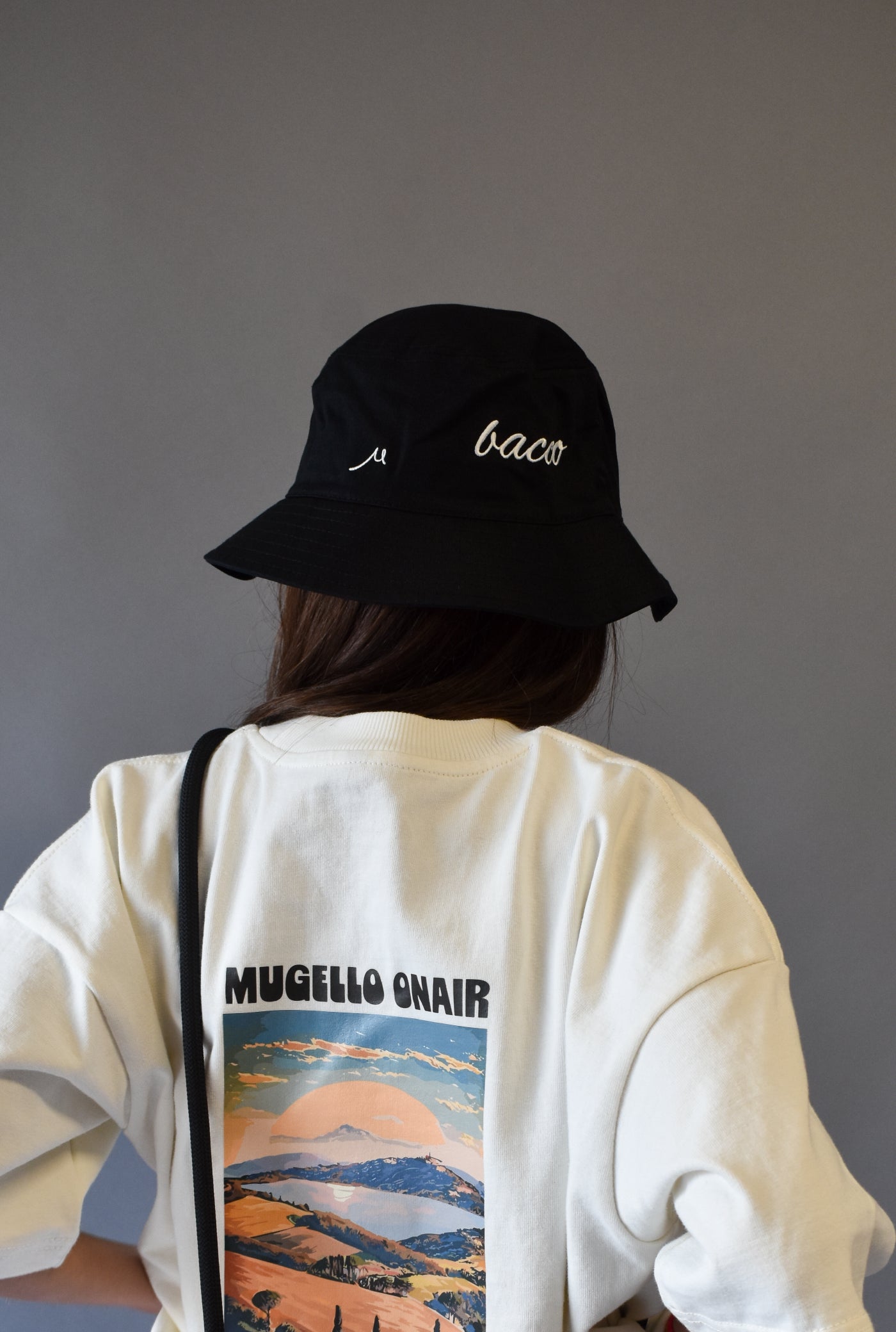 BACCO Bucket Hat